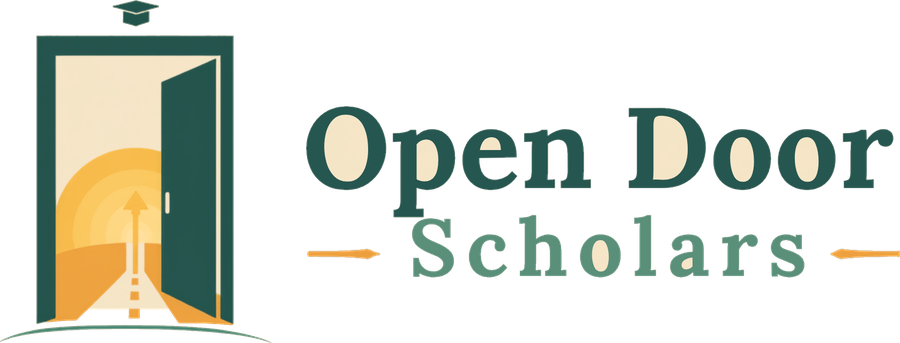 Open Door Scholars