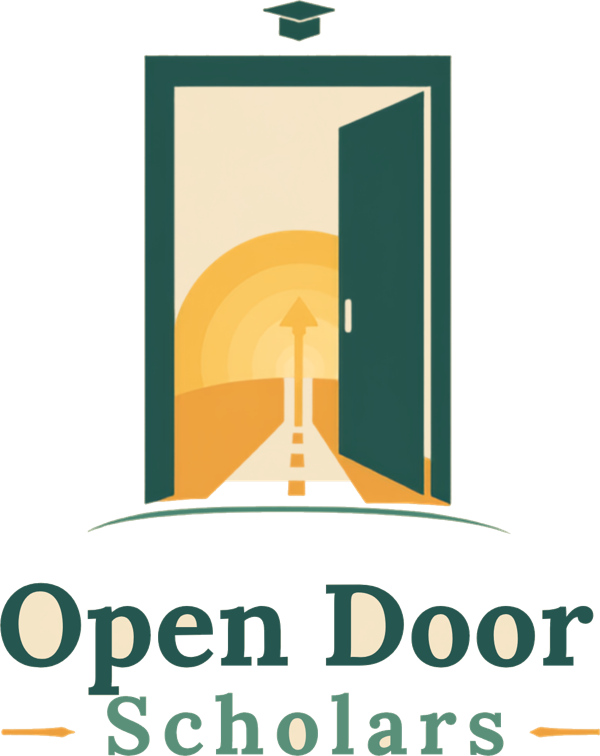 Open Door Scholars
